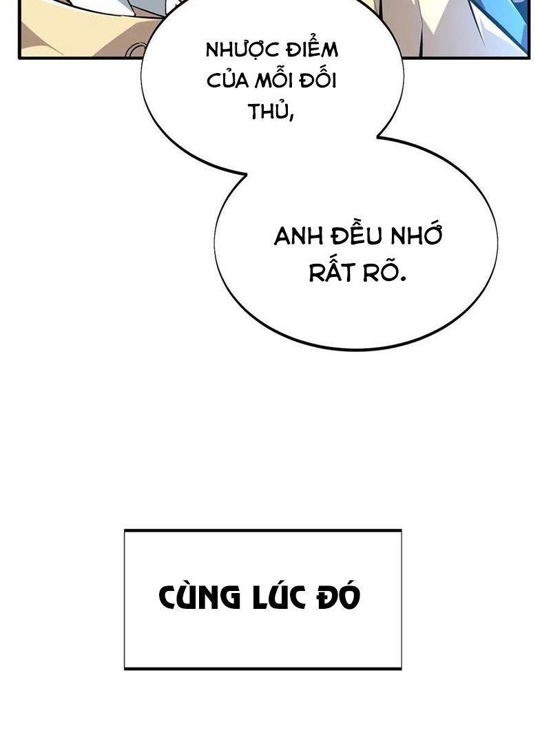 Toàn Chức Cao Thủ [ Bản Màu ] Chapter 77 - Trang 40