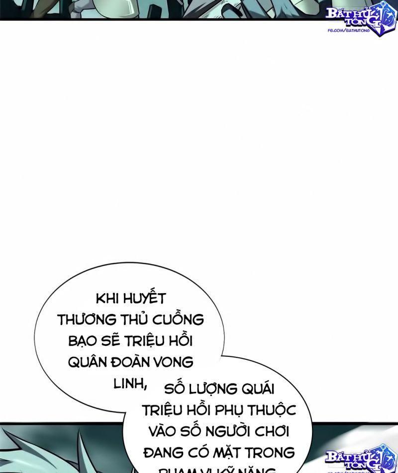 Toàn Chức Cao Thủ [ Bản Màu ] Chapter 35 - Trang 47