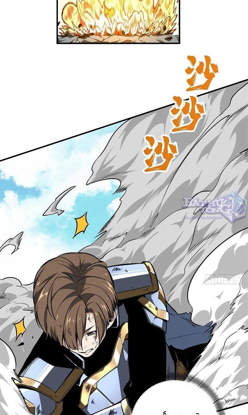 Toàn Chức Cao Thủ [ Bản Màu ] Chapter 83 - Trang 58