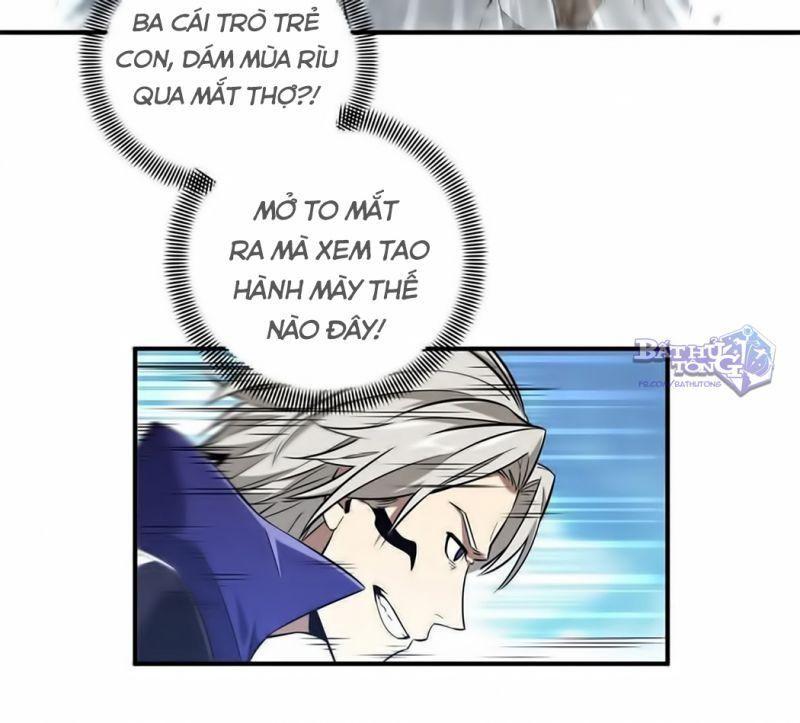 Toàn Chức Cao Thủ [ Bản Màu ] Chapter 49 - Trang 26