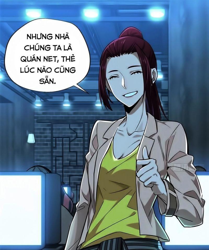 Toàn Chức Cao Thủ [ Bản Màu ] Chapter 31 - Trang 9