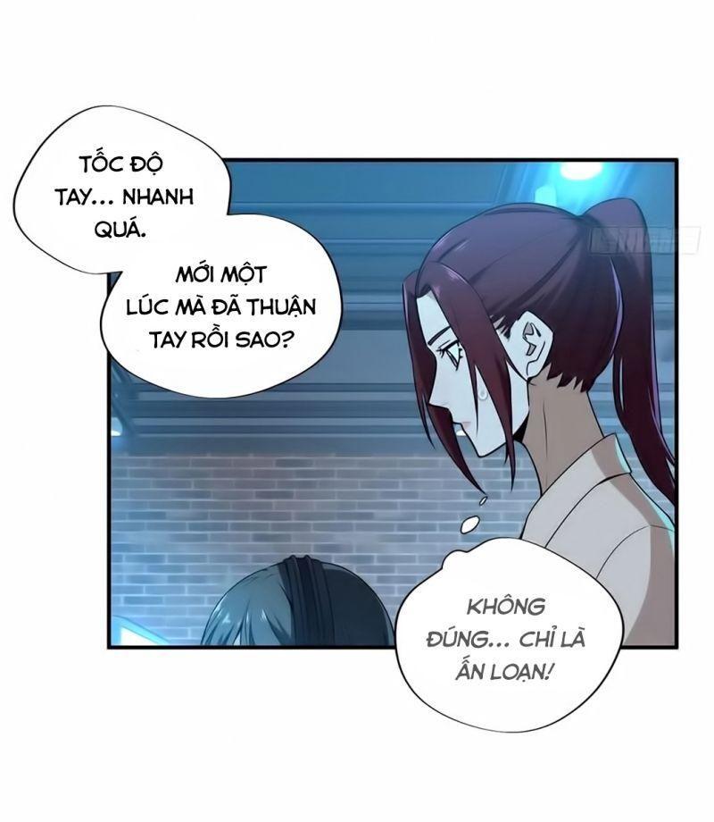 Toàn Chức Cao Thủ [ Bản Màu ] Chapter 26 - Trang 24