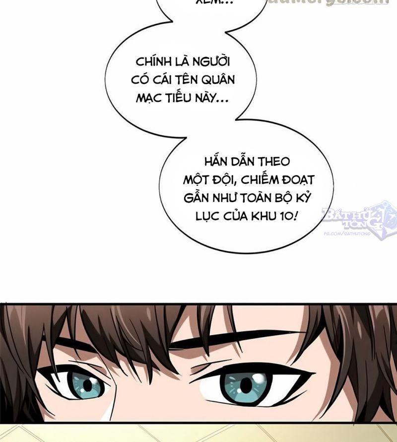 Toàn Chức Cao Thủ [ Bản Màu ] Chapter 57 - Trang 22