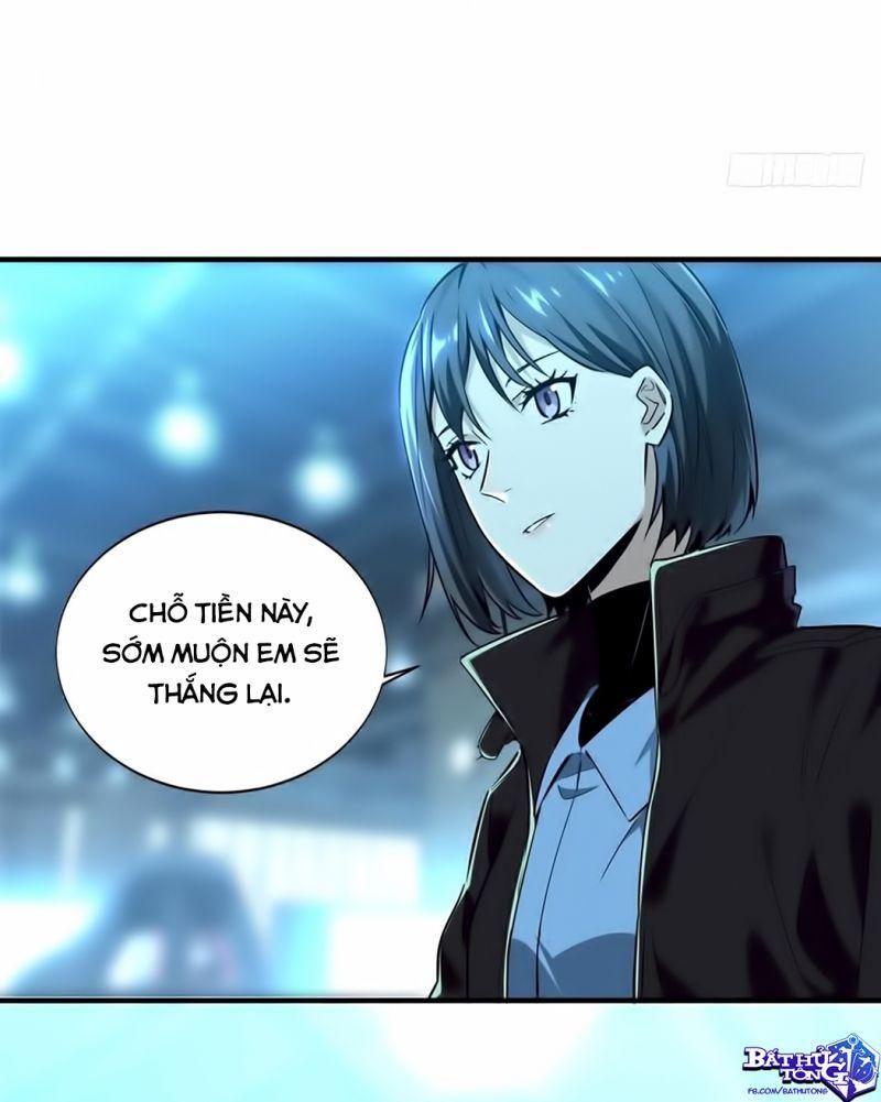 Toàn Chức Cao Thủ [ Bản Màu ] Chapter 30 - Trang 53