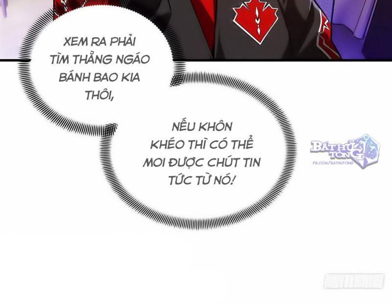 Toàn Chức Cao Thủ [ Bản Màu ] Chapter 50 - Trang 16