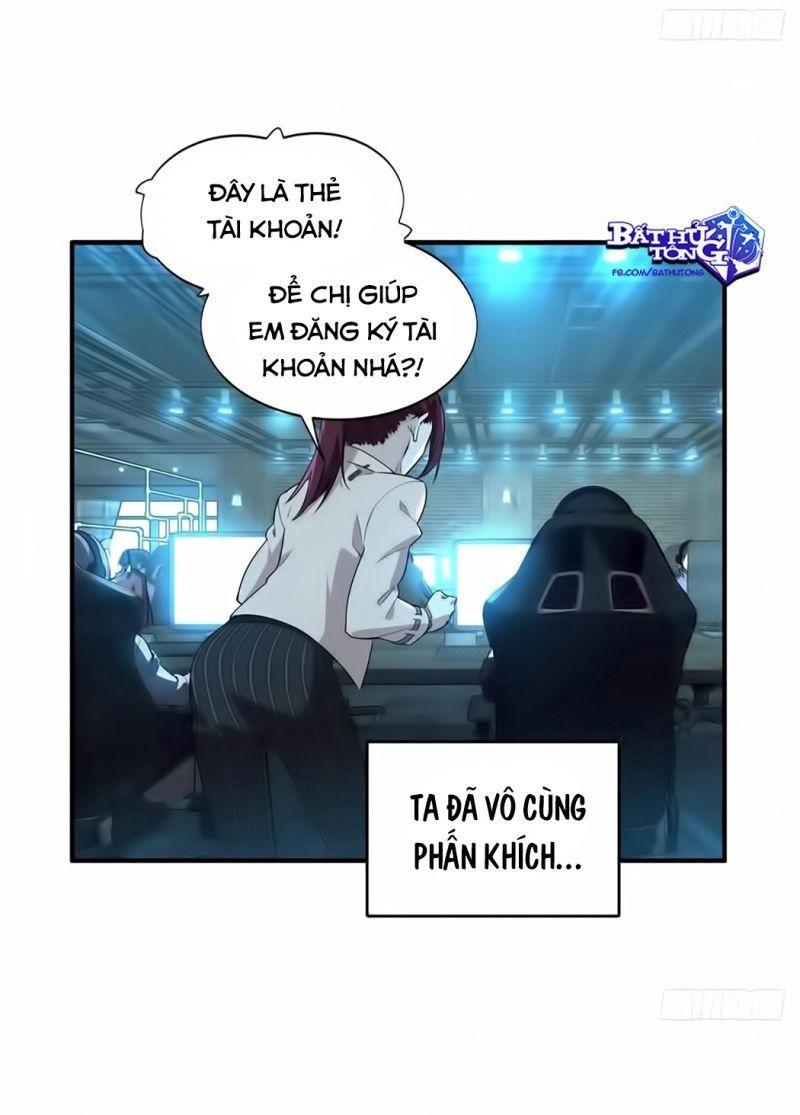 Toàn Chức Cao Thủ [ Bản Màu ] Chapter 26 - Trang 34