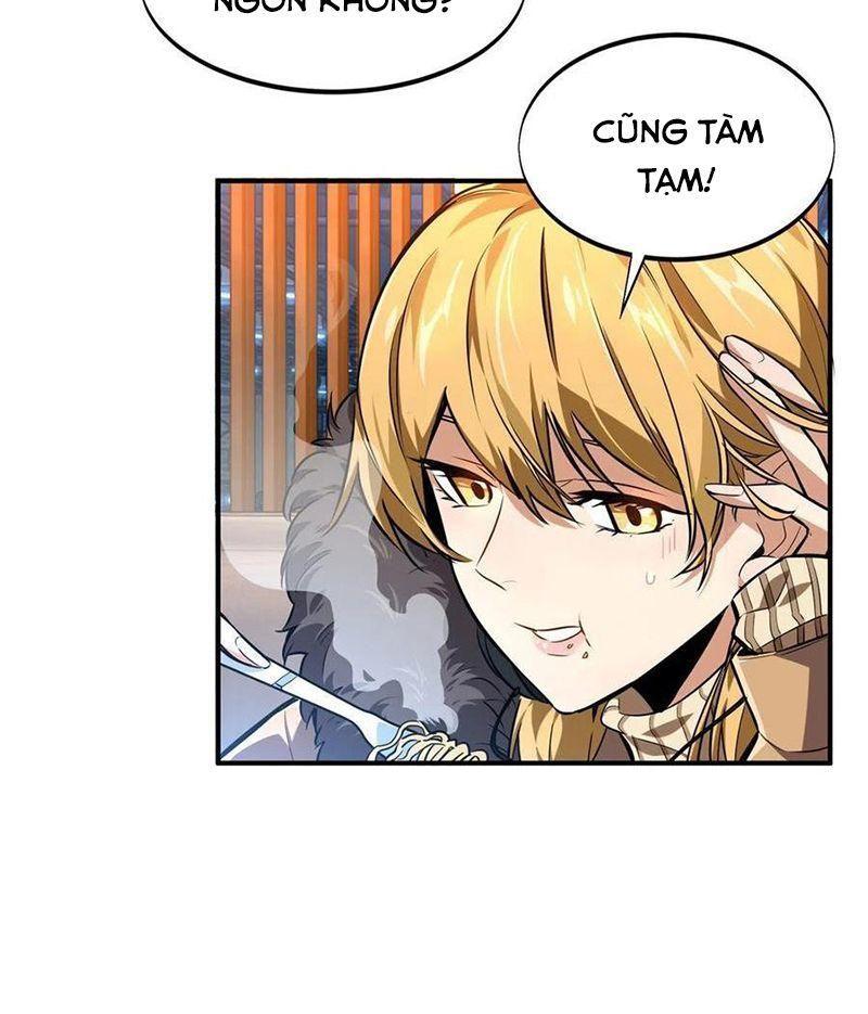 Toàn Chức Cao Thủ [ Bản Màu ] Chapter 77 - Trang 17