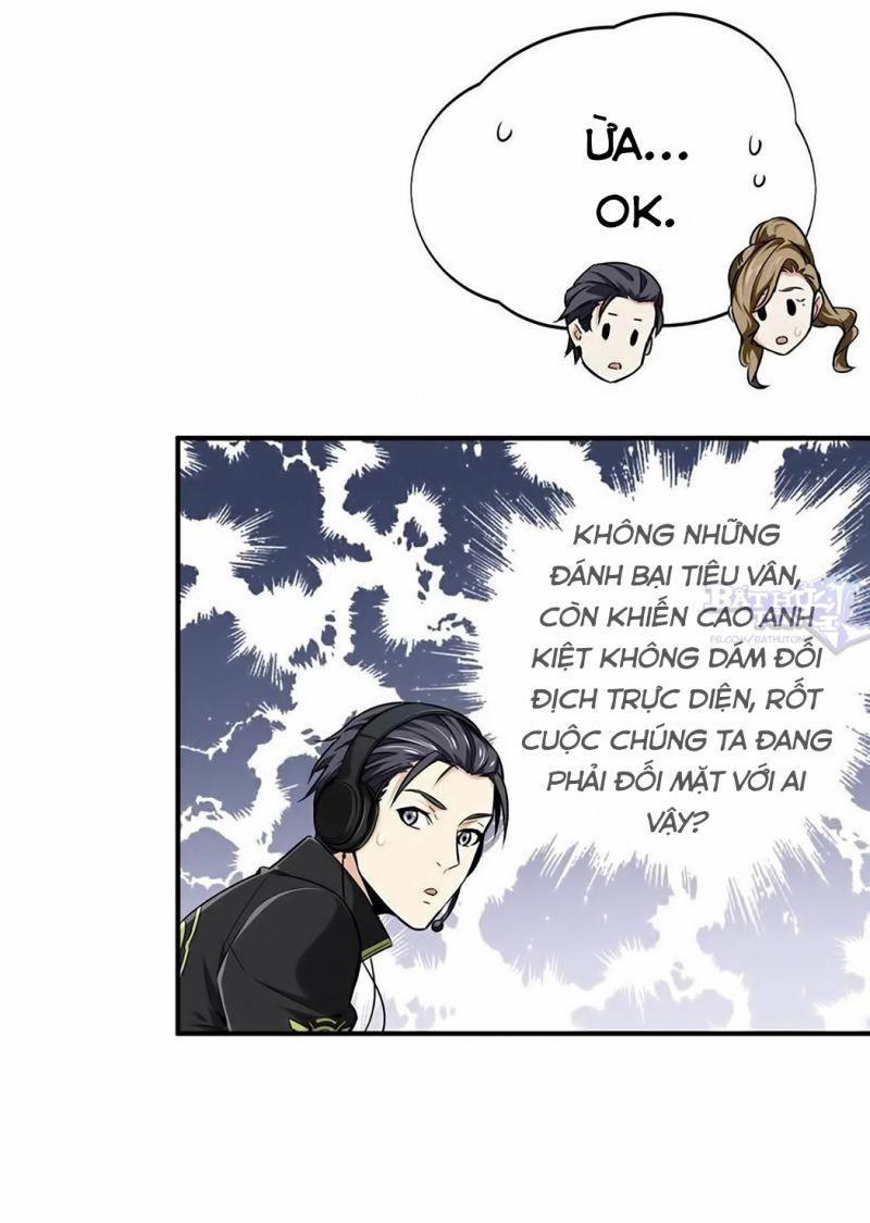 Toàn Chức Cao Thủ [ Bản Màu ] Chapter 63 - Trang 11