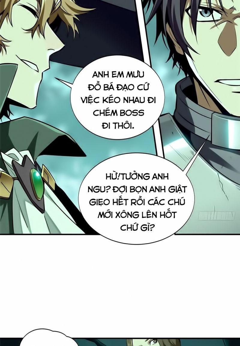 Toàn Chức Cao Thủ [ Bản Màu ] Chapter 32 - Trang 52