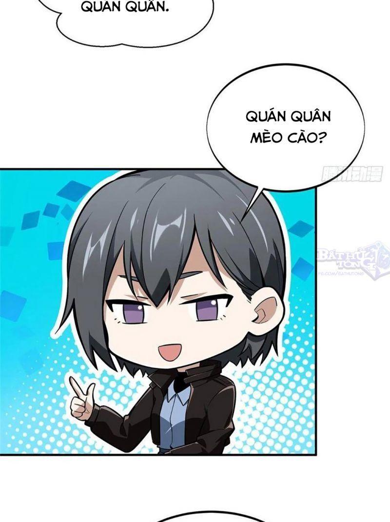 Toàn Chức Cao Thủ [ Bản Màu ] Chapter 72 - Trang 38