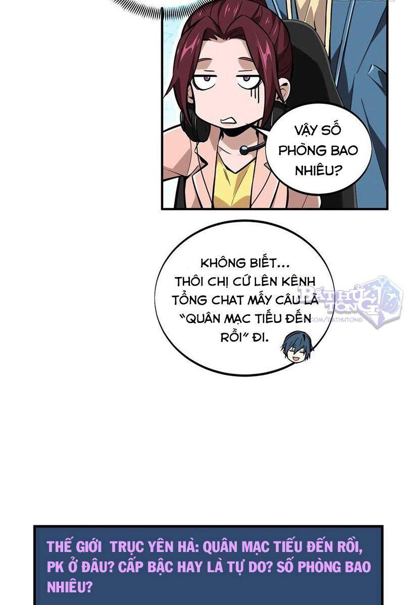 Toàn Chức Cao Thủ [ Bản Màu ] Chapter 83 - Trang 13