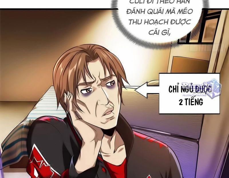 Toàn Chức Cao Thủ [ Bản Màu ] Chapter 50 - Trang 15