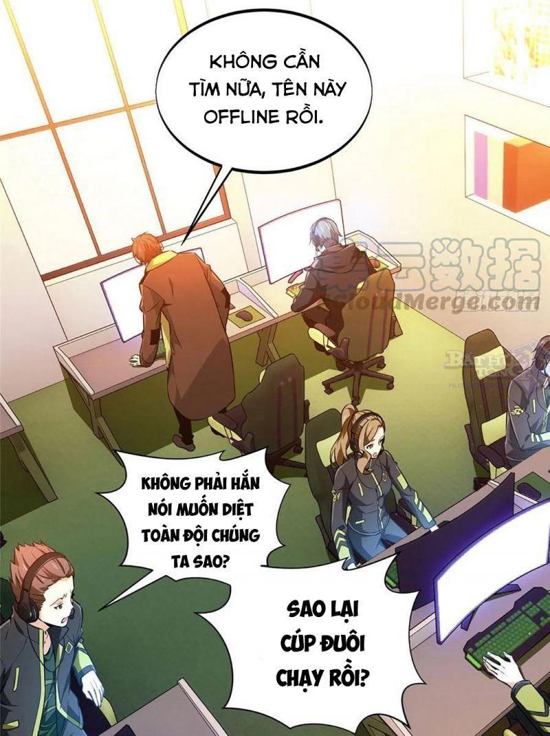 Toàn Chức Cao Thủ [ Bản Màu ] Chapter 68 - Trang 5