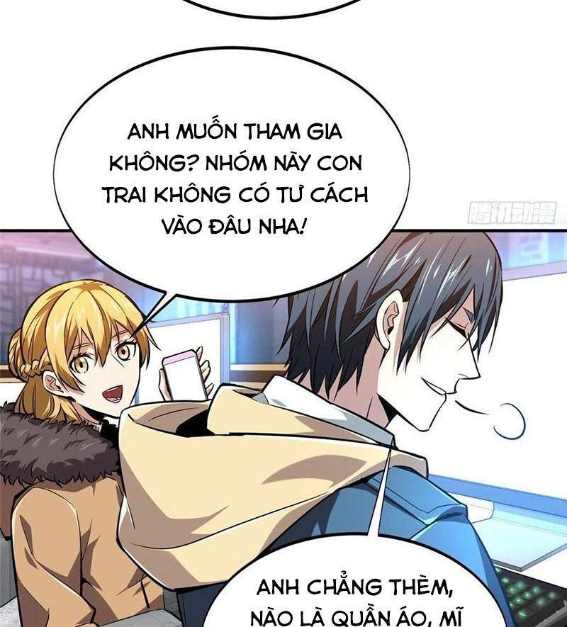 Toàn Chức Cao Thủ [ Bản Màu ] Chapter 77 - Trang 7