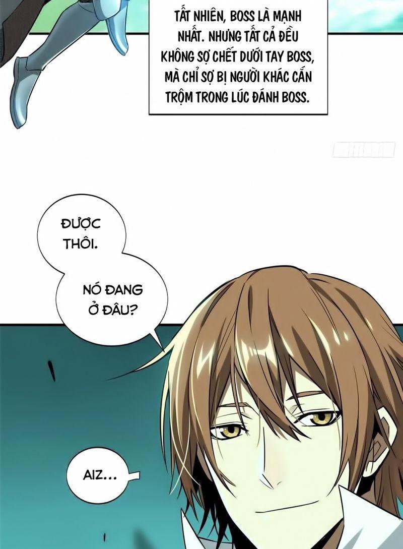 Toàn Chức Cao Thủ [ Bản Màu ] Chapter 32 - Trang 30