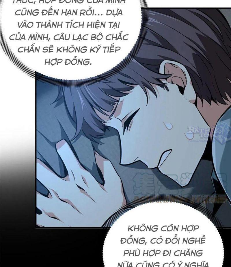 Toàn Chức Cao Thủ [ Bản Màu ] Chapter 72 - Trang 23