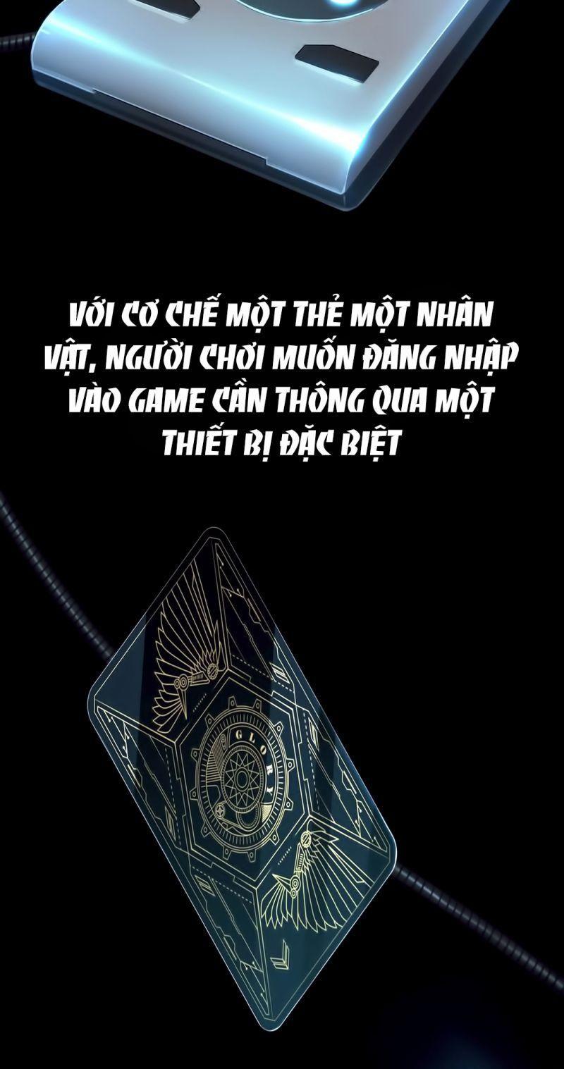 Toàn Chức Cao Thủ [ Bản Màu ] Chapter 1 - Trang 3