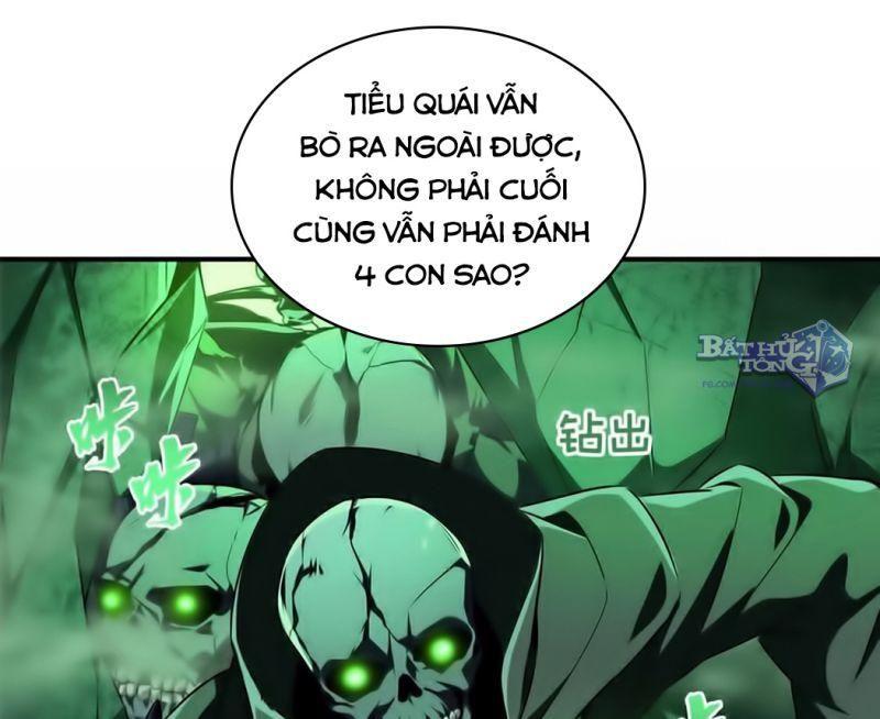 Toàn Chức Cao Thủ [ Bản Màu ] Chapter 51 - Trang 70