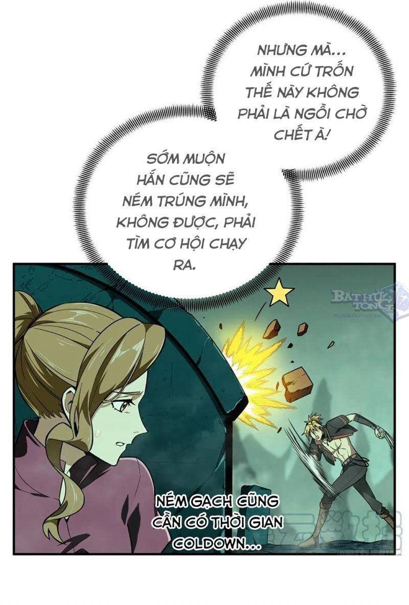 Toàn Chức Cao Thủ [ Bản Màu ] Chapter 64 - Trang 3