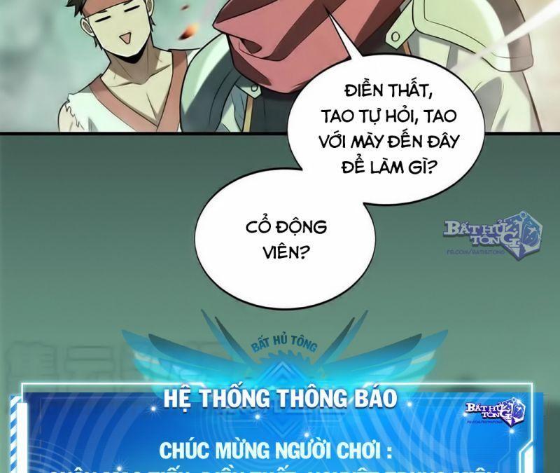 Toàn Chức Cao Thủ [ Bản Màu ] Chapter 50 - Trang 44