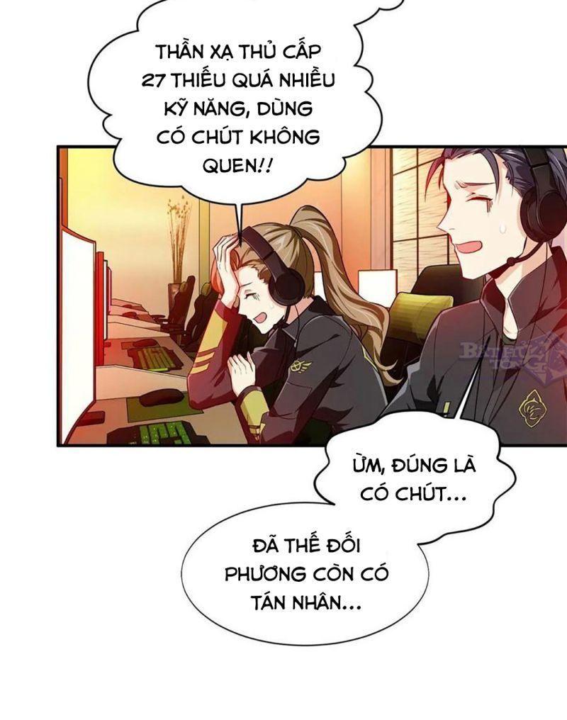 Toàn Chức Cao Thủ [ Bản Màu ] Chapter 65 - Trang 29