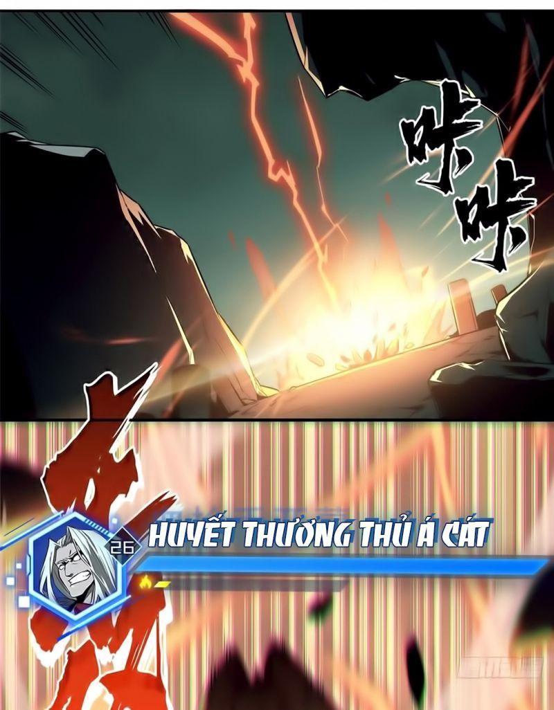 Toàn Chức Cao Thủ [ Bản Màu ] Chapter 32 - Trang 38