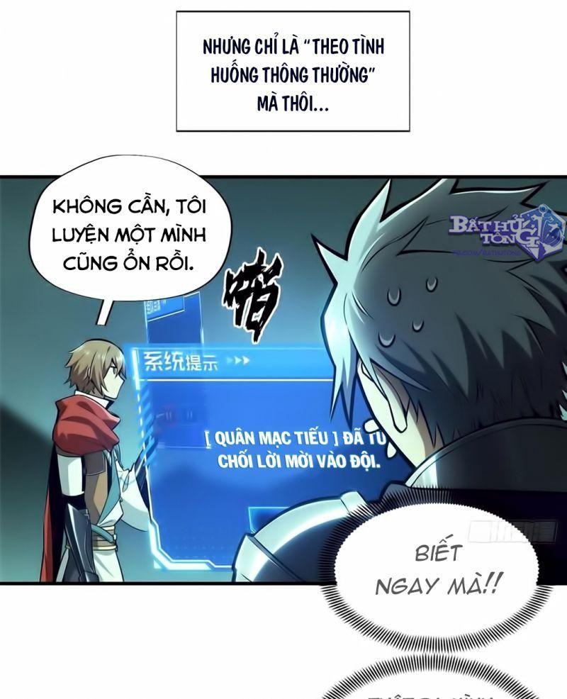 Toàn Chức Cao Thủ [ Bản Màu ] Chapter 32 - Trang 18