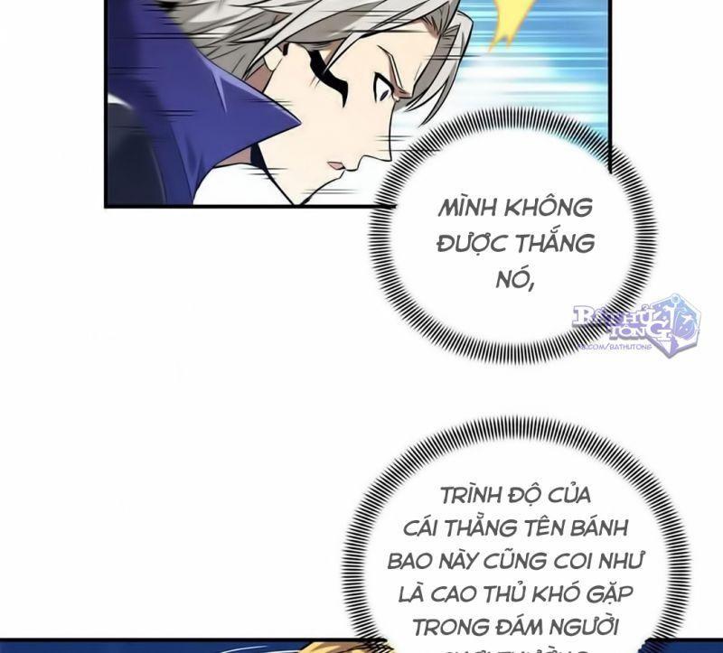 Toàn Chức Cao Thủ [ Bản Màu ] Chapter 49 - Trang 28