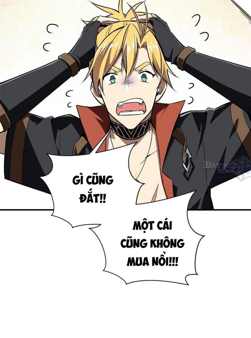 Toàn Chức Cao Thủ [ Bản Màu ] Chapter 74 - Trang 10