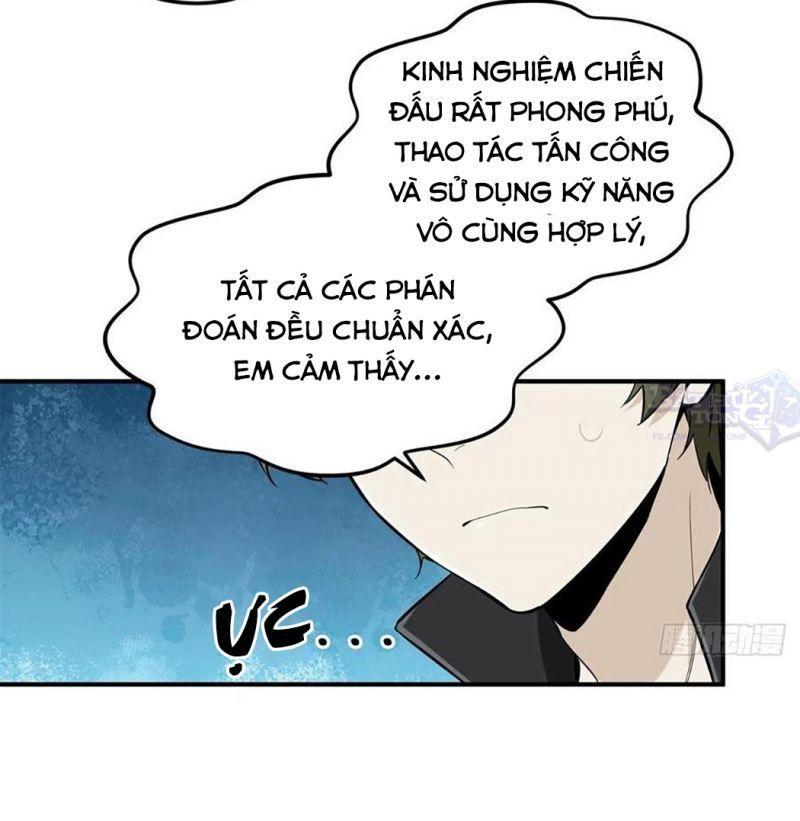 Toàn Chức Cao Thủ [ Bản Màu ] Chapter 65 - Trang 36