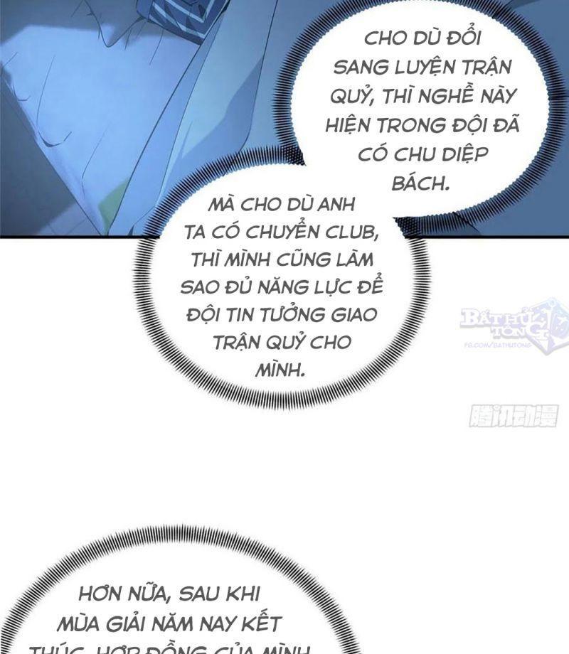 Toàn Chức Cao Thủ [ Bản Màu ] Chapter 72 - Trang 22