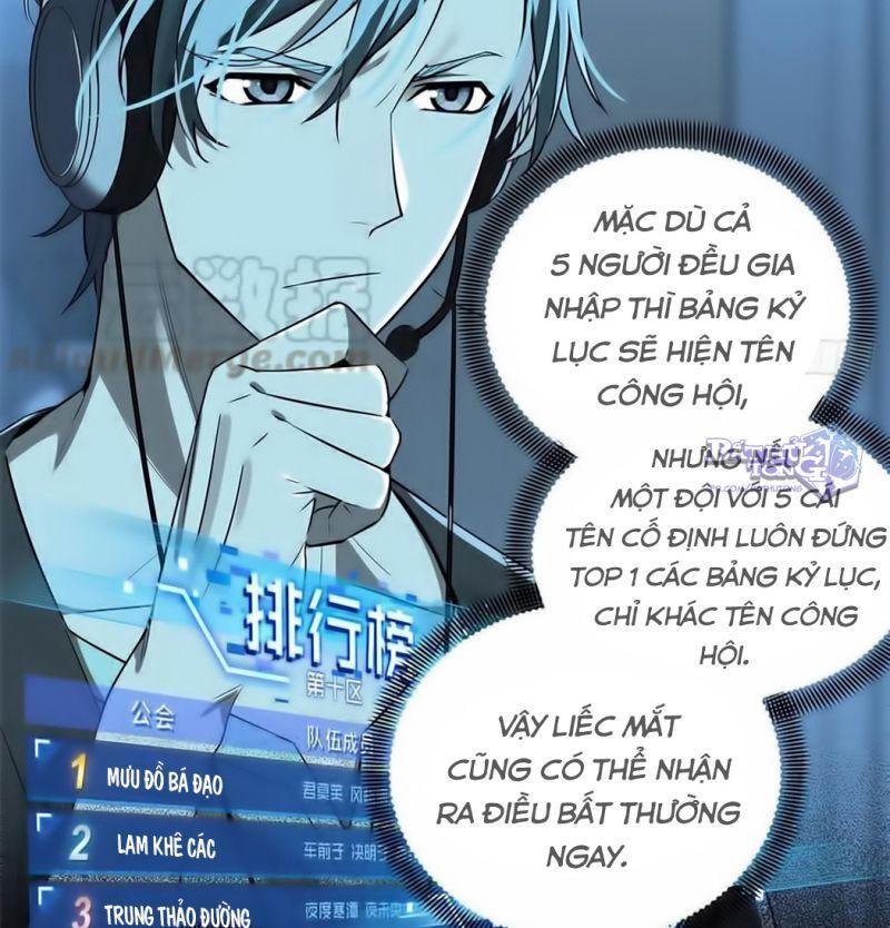 Toàn Chức Cao Thủ [ Bản Màu ] Chapter 52.1 - Trang 29