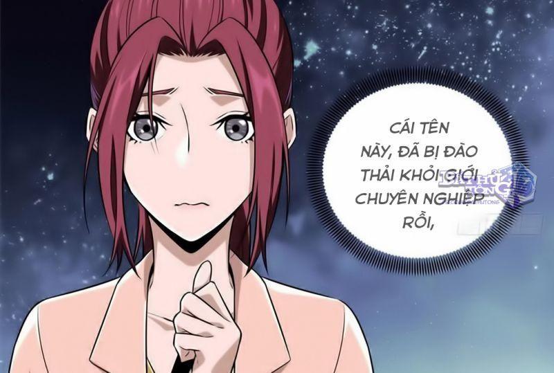 Toàn Chức Cao Thủ [ Bản Màu ] Chapter 51 - Trang 22