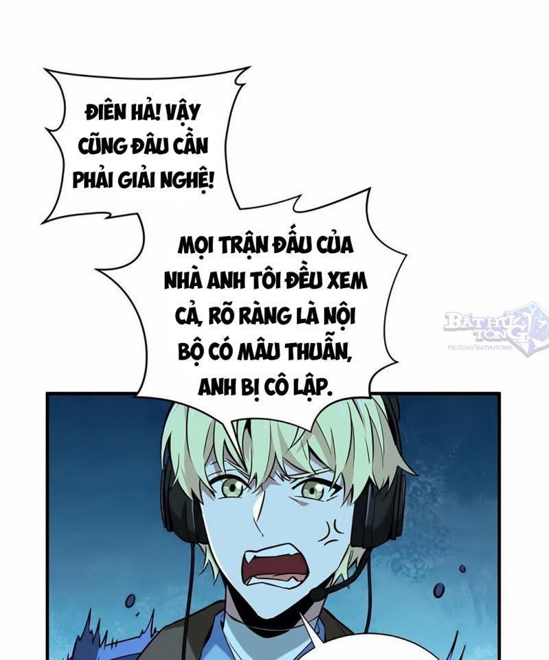 Toàn Chức Cao Thủ [ Bản Màu ] Chapter 56 - Trang 42