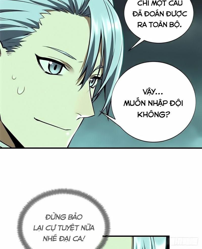 Toàn Chức Cao Thủ [ Bản Màu ] Chapter 32 - Trang 24