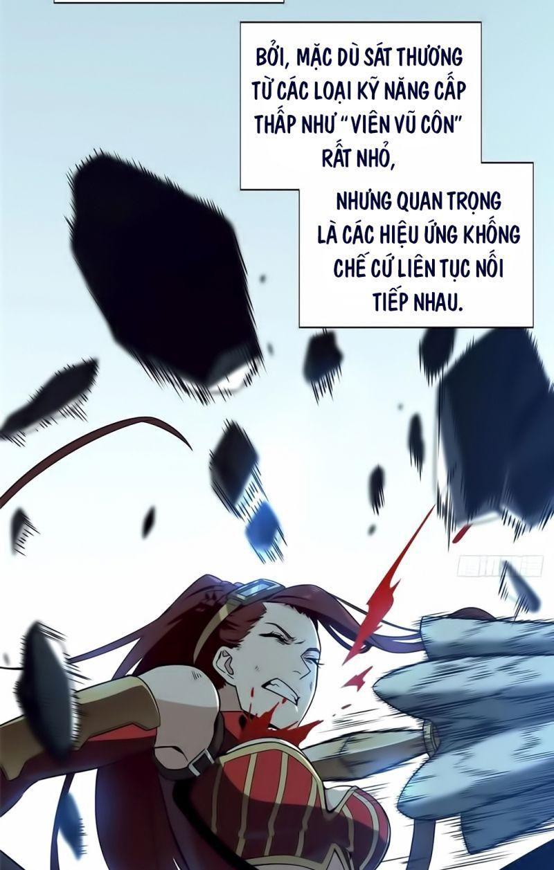 Toàn Chức Cao Thủ [ Bản Màu ] Chapter 28 - Trang 44