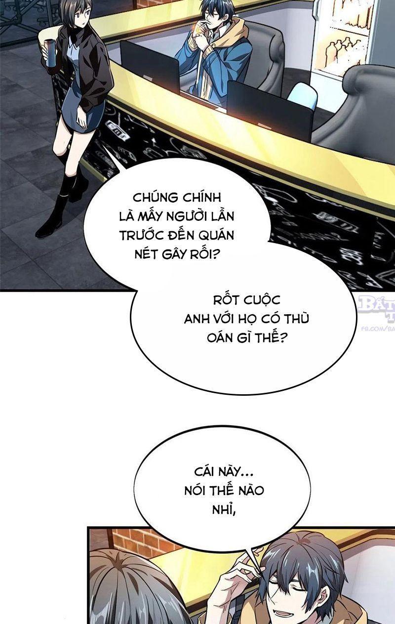 Toàn Chức Cao Thủ [ Bản Màu ] Chapter 76 - Trang 1