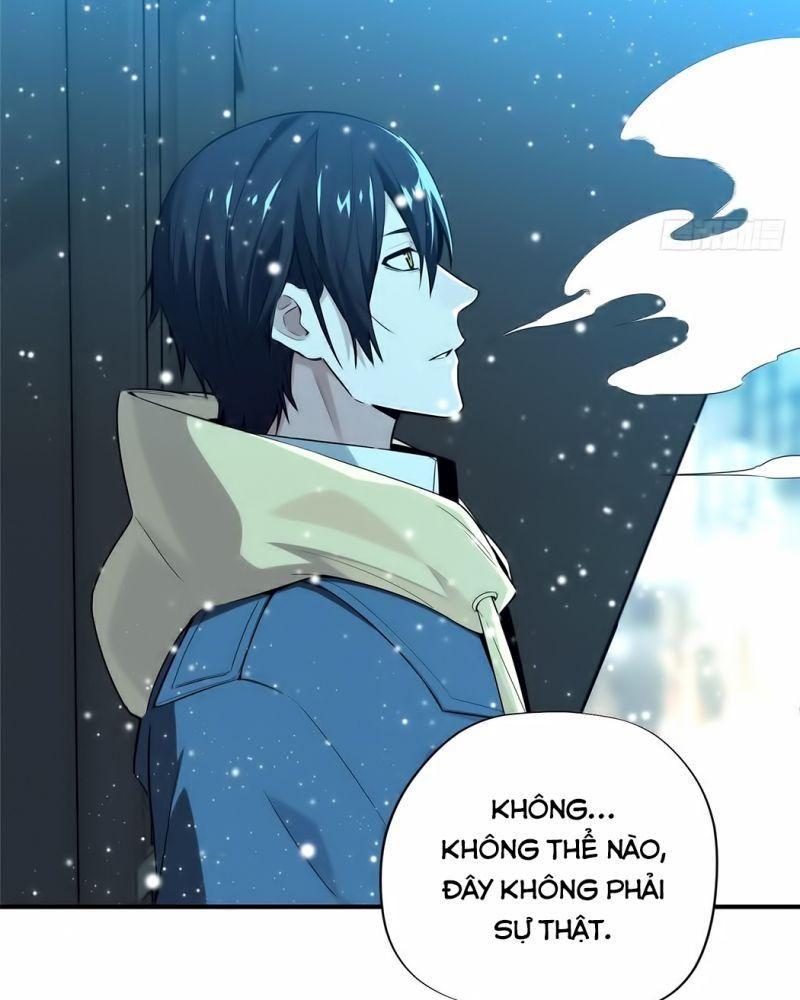 Toàn Chức Cao Thủ [ Bản Màu ] Chapter 15 - Trang 43