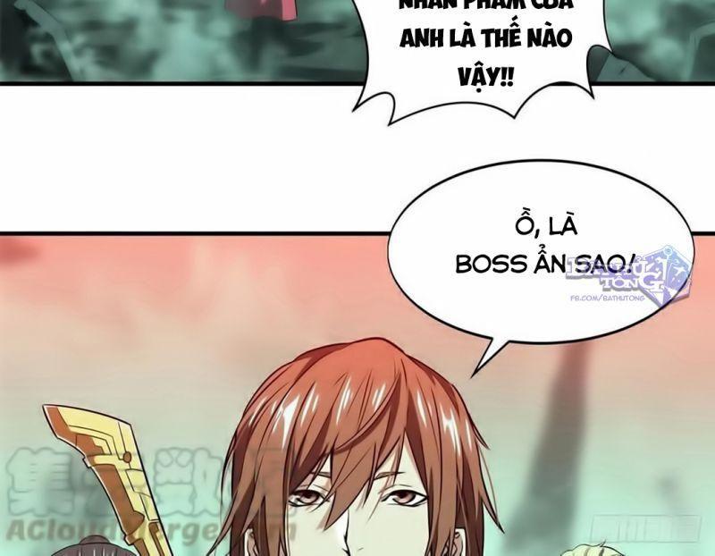 Toàn Chức Cao Thủ [ Bản Màu ] Chapter 50 - Trang 21