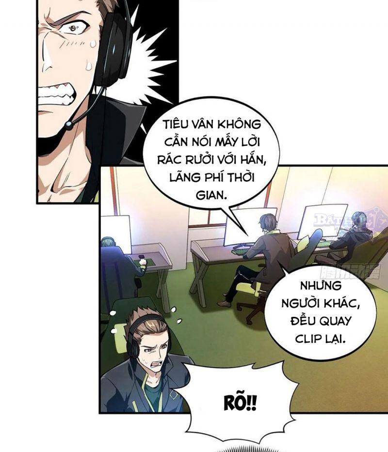 Toàn Chức Cao Thủ [ Bản Màu ] Chapter 68 - Trang 18