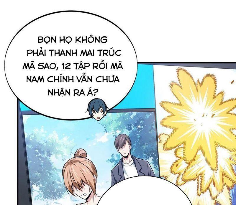 Toàn Chức Cao Thủ [ Bản Màu ] Chapter 77 - Trang 18