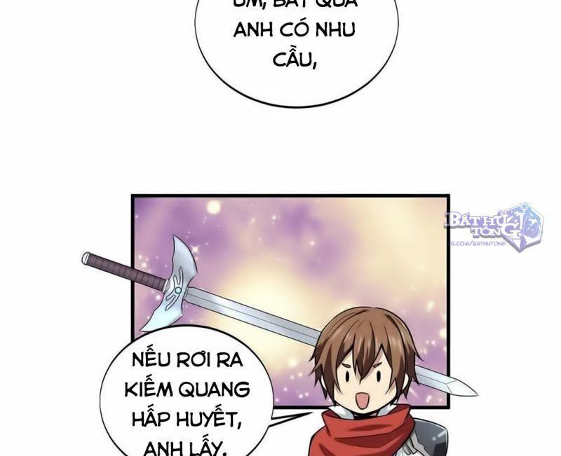 Toàn Chức Cao Thủ [ Bản Màu ] Chapter 50 - Trang 24