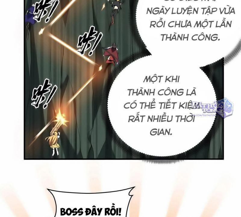 Toàn Chức Cao Thủ [ Bản Màu ] Chapter 52.2 - Trang 6