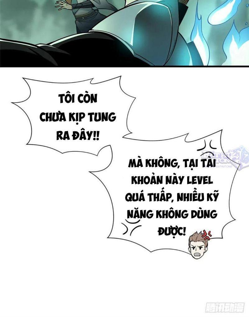 Toàn Chức Cao Thủ [ Bản Màu ] Chapter 62 - Trang 9