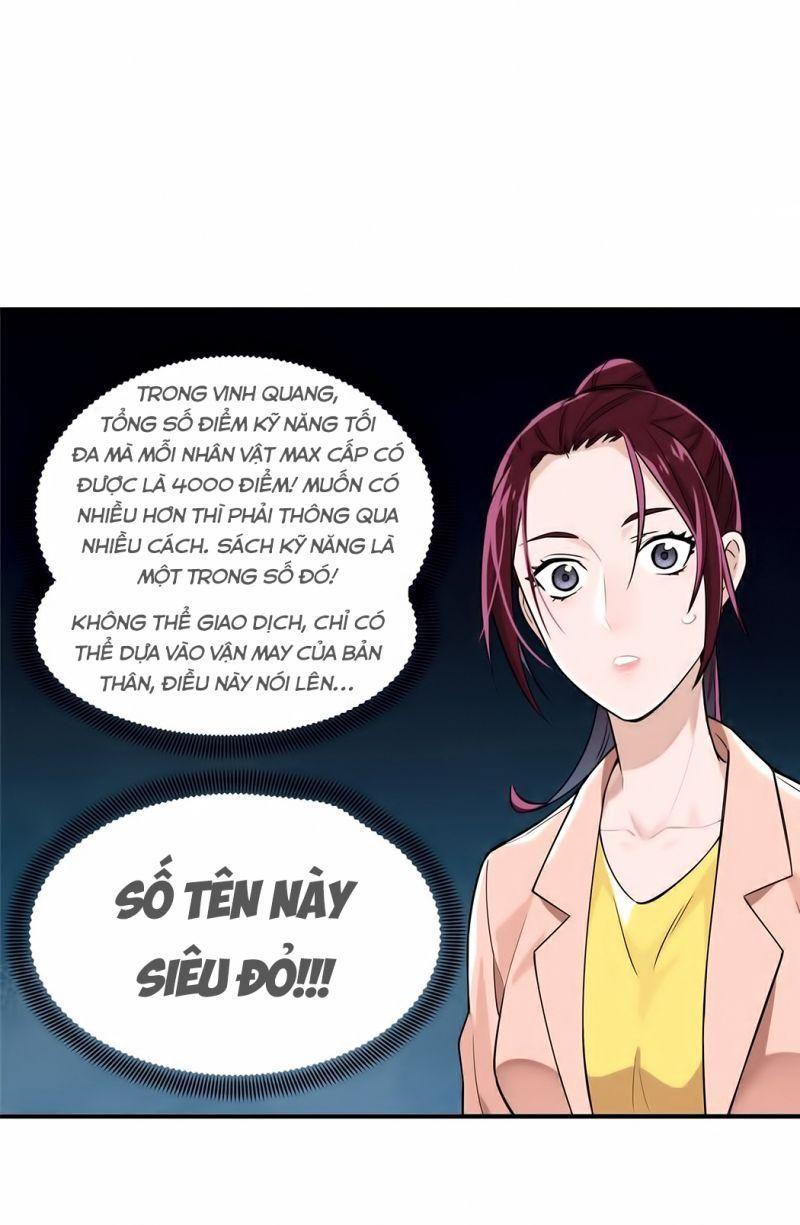 Toàn Chức Cao Thủ [ Bản Màu ] Chapter 10 - Trang 18