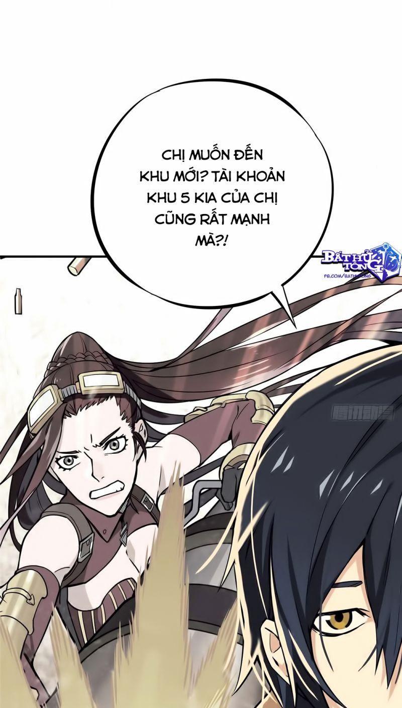 Toàn Chức Cao Thủ [ Bản Màu ] Chapter 4 - Trang 42