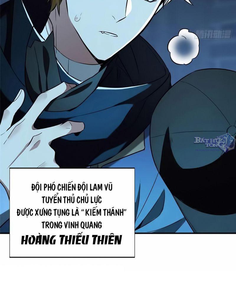 Toàn Chức Cao Thủ [ Bản Màu ] Chapter 54.2 - Trang 14