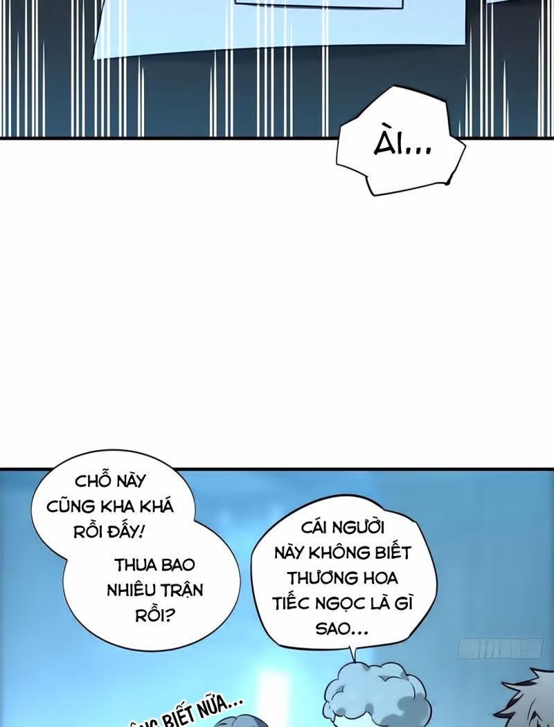 Toàn Chức Cao Thủ [ Bản Màu ] Chapter 30 - Trang 31