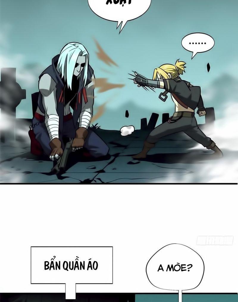 Toàn Chức Cao Thủ [ Bản Màu ] Chapter 34 - Trang 21