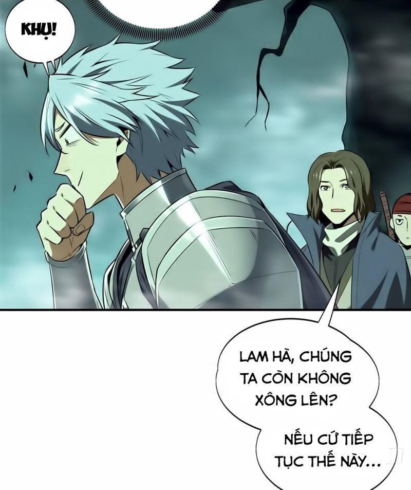 Toàn Chức Cao Thủ [ Bản Màu ] Chapter 33 - Trang 48